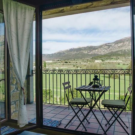 Apartaments Espai D'Ажер Экстерьер фото