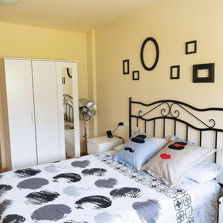 Apartaments Espai D'Ажер Экстерьер фото