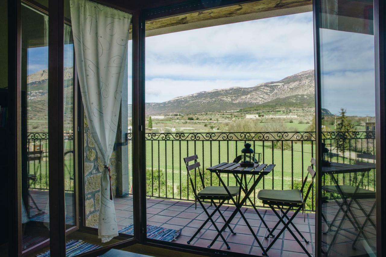 Apartaments Espai D'Ажер Экстерьер фото