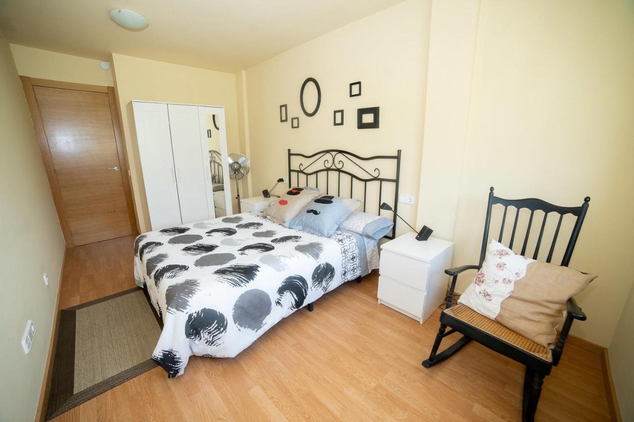 Apartaments Espai D'Ажер Экстерьер фото